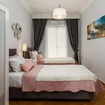 Best Location 3 Bedroom Apartment With View