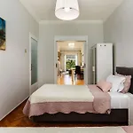 Best Location 3 Bedroom Apartment With View