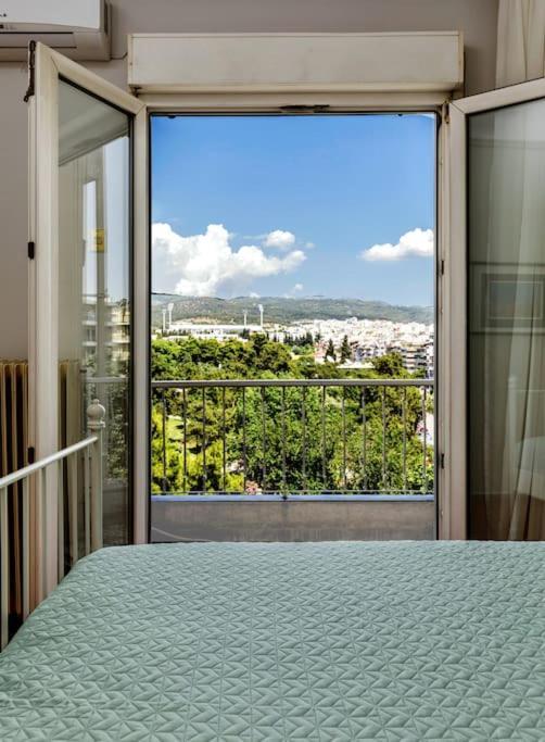 Apartment Location 3 Bedroom With View Thessaloniki