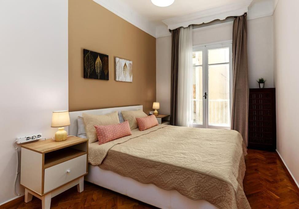 Apartment Location 3 Bedroom With View *