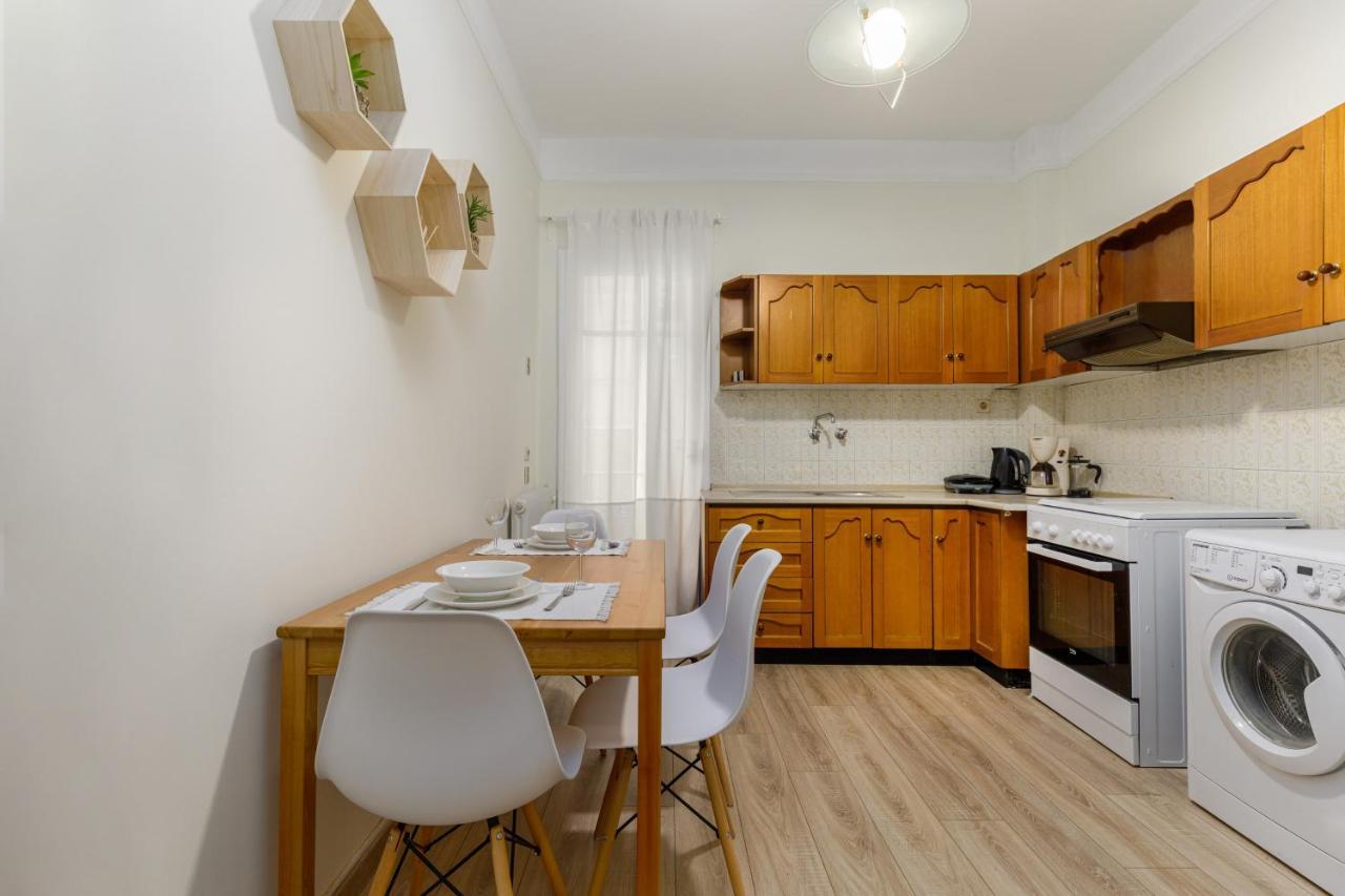Location 3 Bedroom With View Apartment Thessaloniki