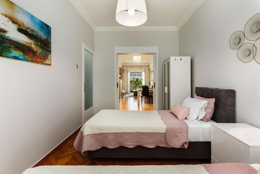 Location 3 Bedroom With View Appartement Thessaloniki